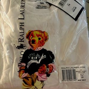 Kids Designer Two Piece Set